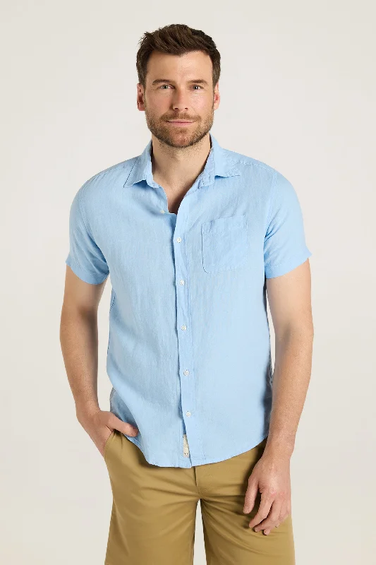 Year-End Deals Loch Shirt