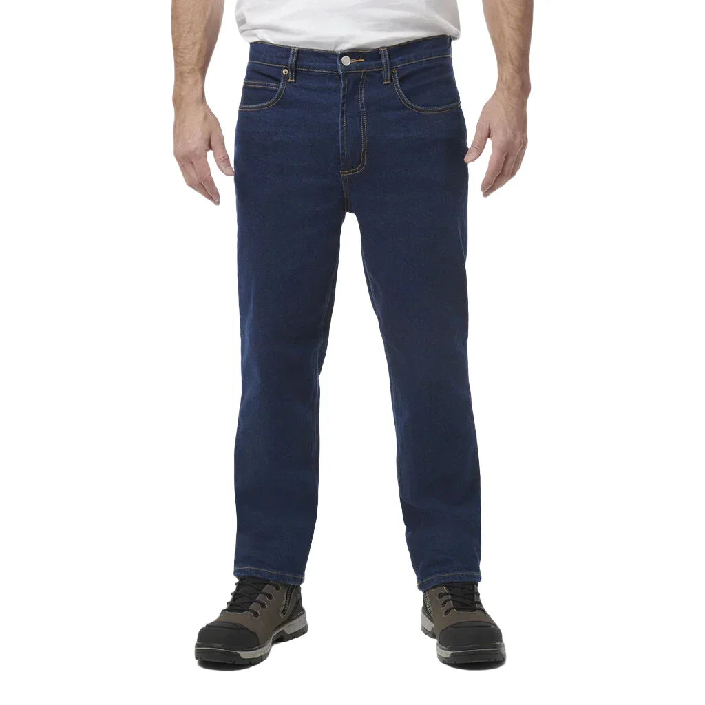 Special Buy King Gee Stretch Denim Work Jeans (K03390)