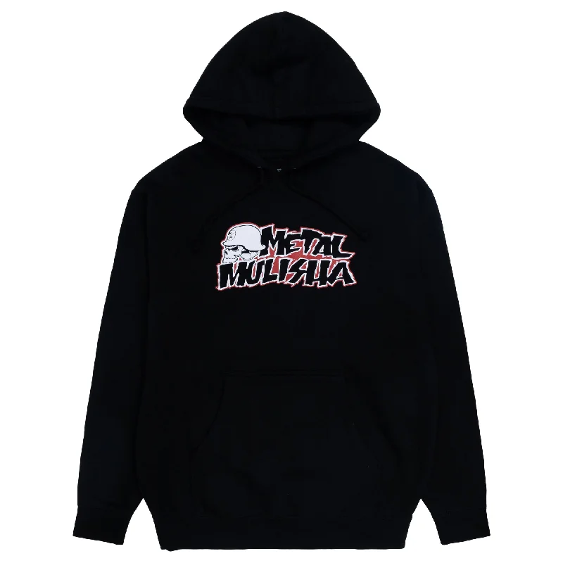 Discount Mania CORPO HEAVY HOODIE