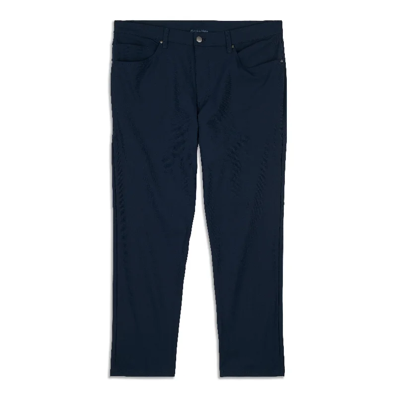 Weekend Specials to Cherish ABC Classic-Fit 5 Pocket Pant 30"L - Resale