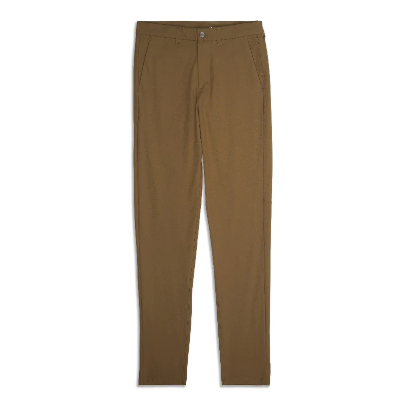Stock Clearance Commission Slim-Fit Pant - Resale