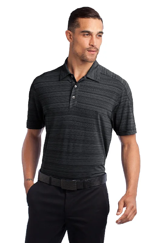 Midnight Sale Ogio Mens Elixir Moisture Wicking Short Sleeve Polo Shirt - Blacktop - Closeout Midnight Sale Ogio Mens Elixir Moisture Wicking Short Sleeve Polo Shirt - Blacktop - Closeout