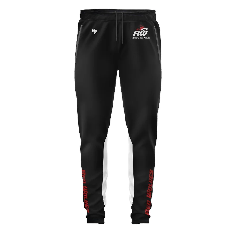 Customer Appreciation Sale Mens Sublimated Warm Up Joggers