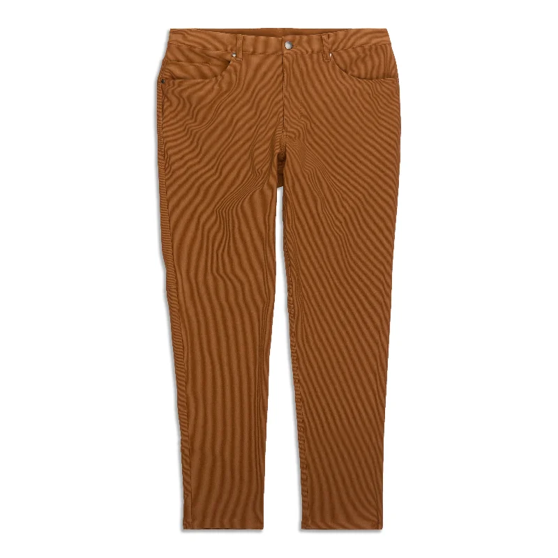 Weekend Flash Sale ABC Slim-Fit Pant - Resale