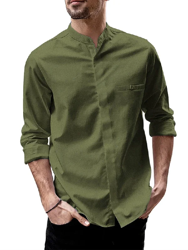 Army Green