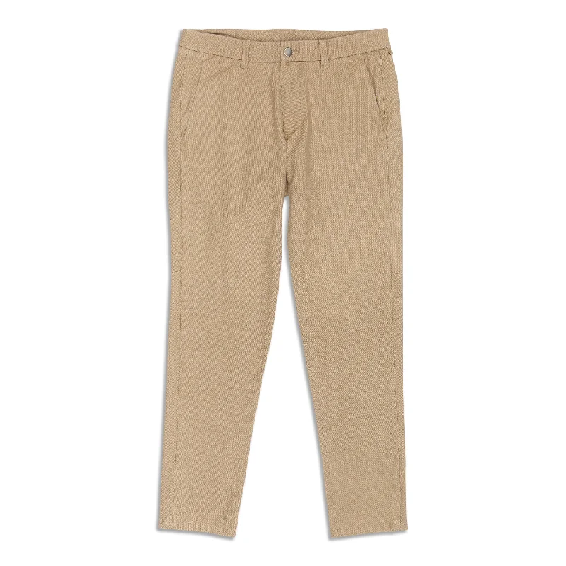 Today’s Deal Commission Slim-Fit Pant - Resale