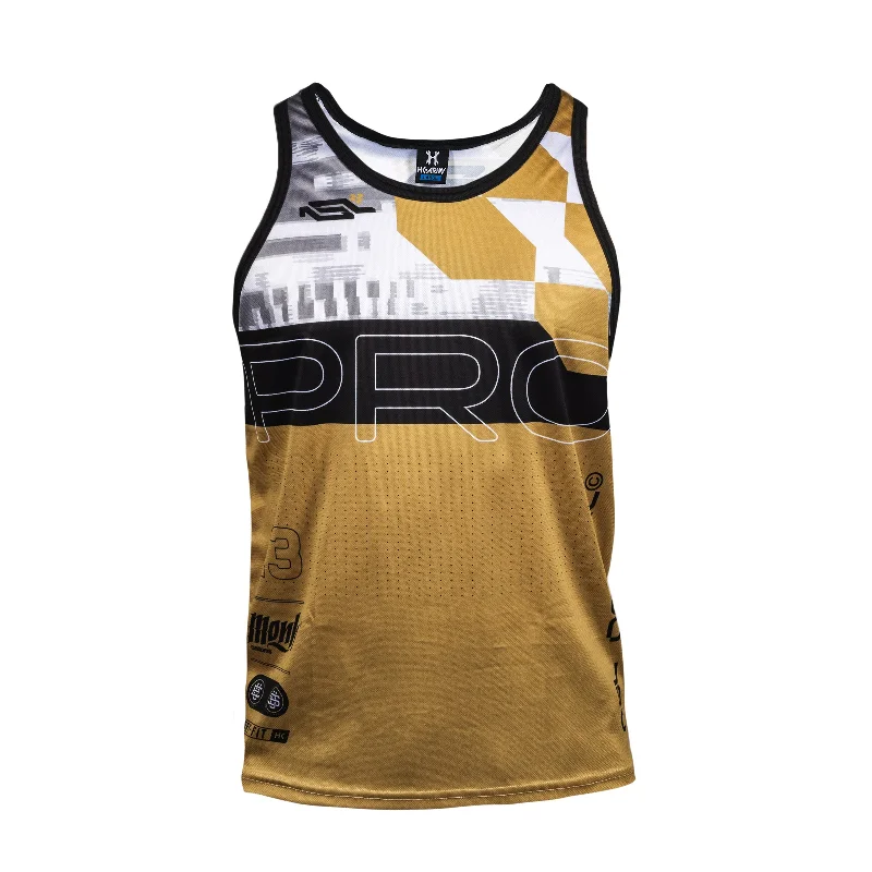 Exclusive Access Hostile x NSL - DryFit Tank Top