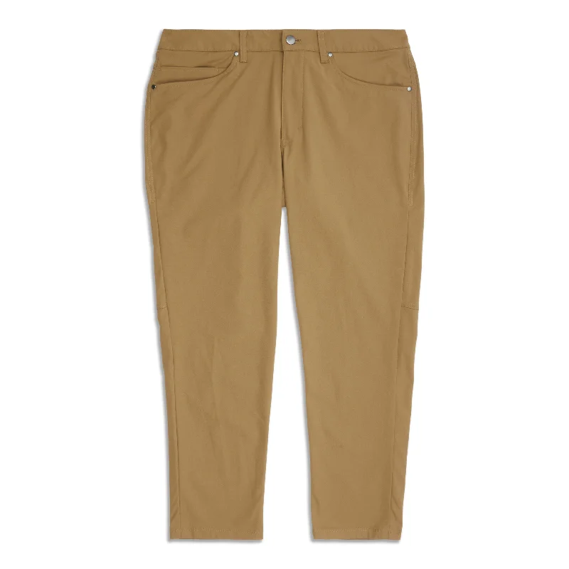 Daily Specials ABC Slim-Fit 5 Pocket Pant 28"L - Resale
