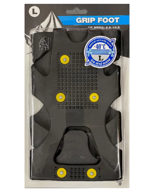 Incredible Offers Oyuki Grip Foot - Black