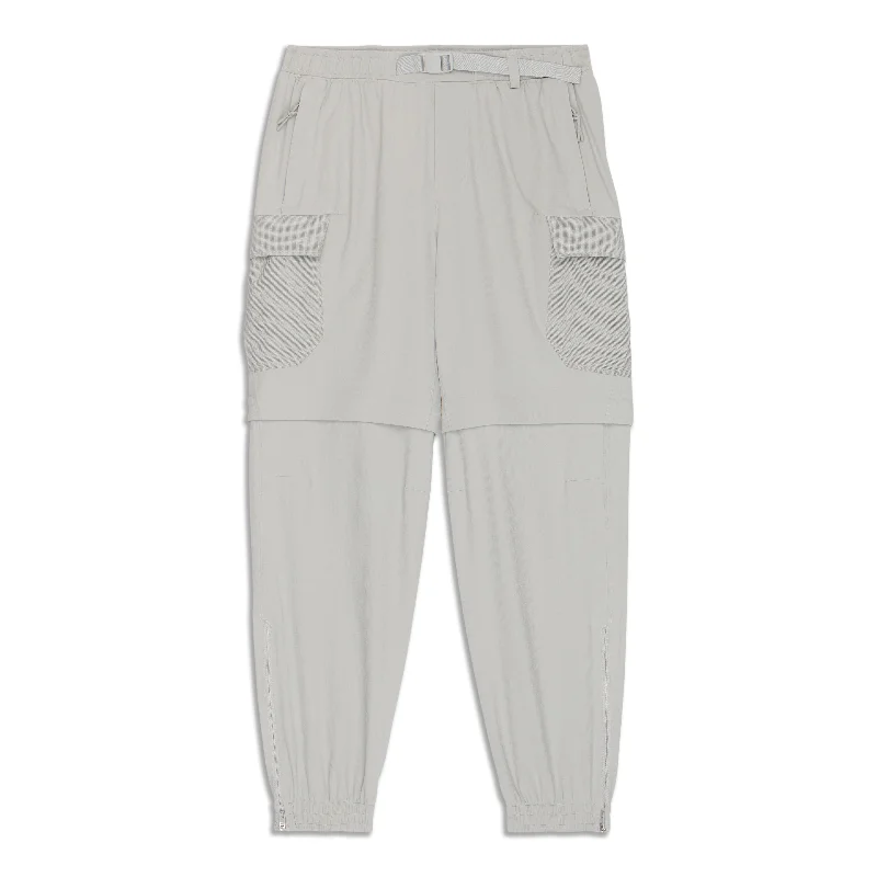 Big Discounts Convertible Hiking Pant - Resale