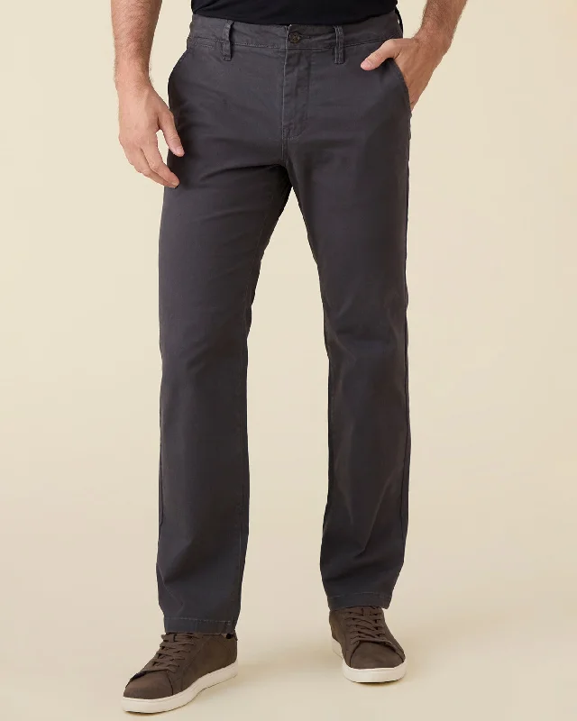 Unbeatable Prices CASTLETON STRETCH CHINO - NASHVILLE STRAIGHT