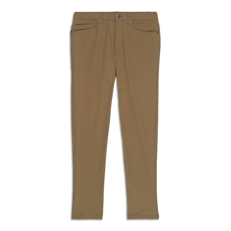 Fantastic Deals ABC Slim-Fit 5 Pocket Pant 34"L - Resale