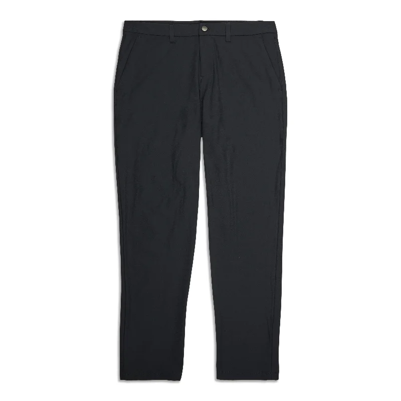 Stock Clearance ABC Classic-Fit Trouser 34"L - Resale