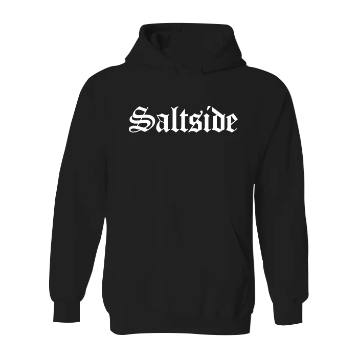 Massive Savings #SALTSIDE Classic Heavy Hoodie