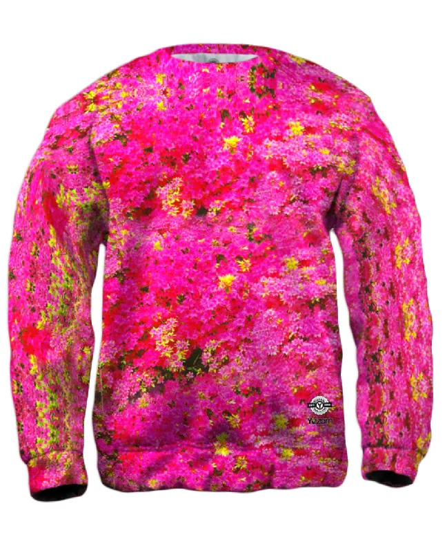 Sale Event Pink Flower Medley