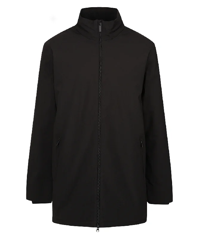 Closeout Hampton executive jacket | Black