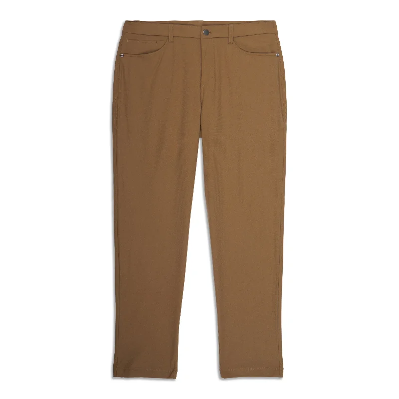 Deal Alert ABC Classic-Fit 5 Pocket Pant 32"L - Resale