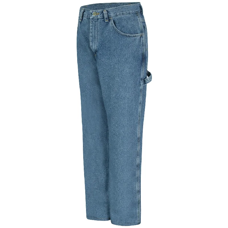 Markdown Sale Redkap MEN'S DUNGAREE JEAN - PD80 (4th color)