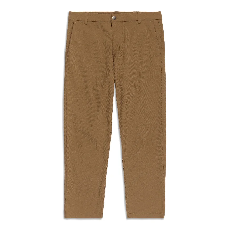 Huge Savings Commission Classic-Fit Pant - Resale