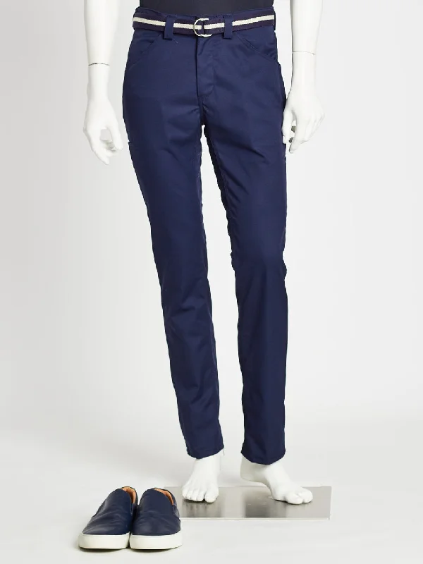 Midnight Sale Men's Lightweight Crew Pant - Navy