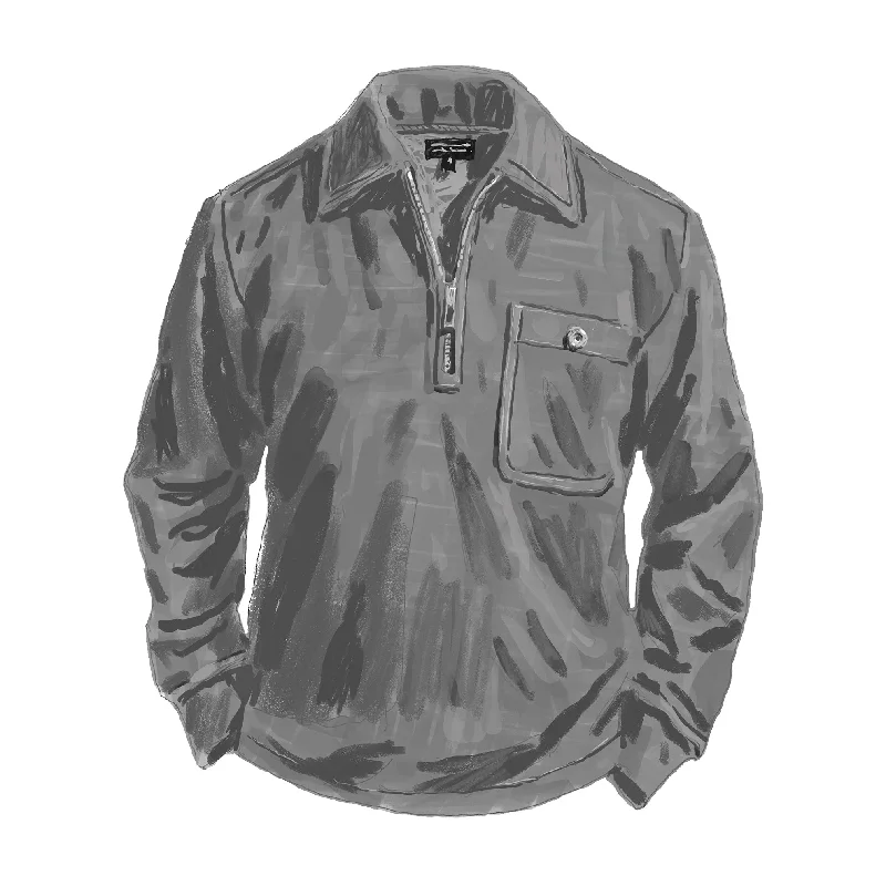 Weekend Specials to Relish Avignon Pullover
