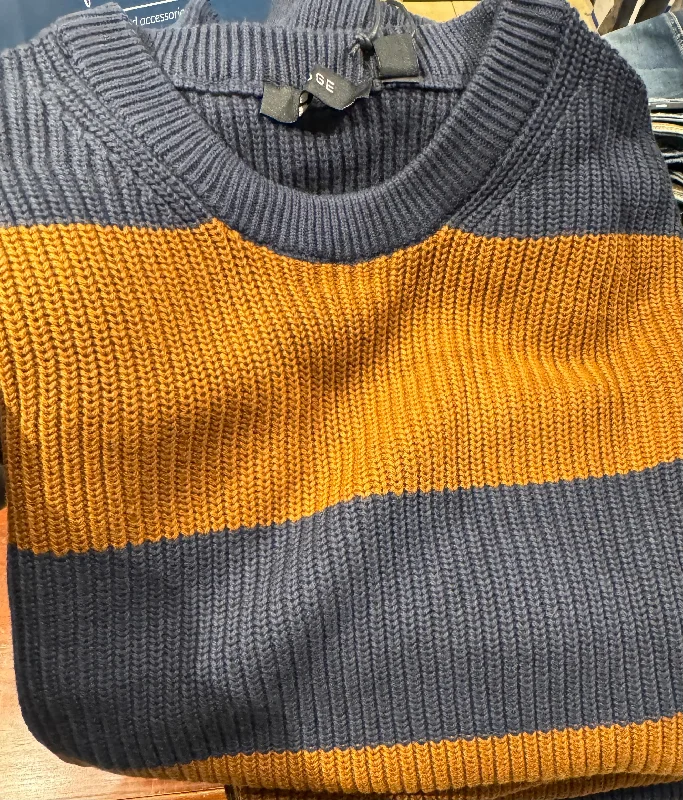 Can't Miss HEDGE L/S CREWNECK SWEATER