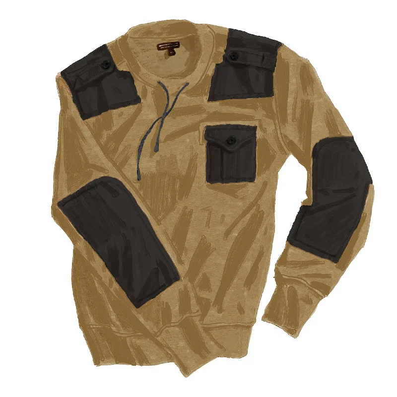 Special Offer S.A.S. Field Sweatshirt