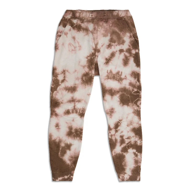Weekend Discounts to Grab City Sweat Jogger - Resale