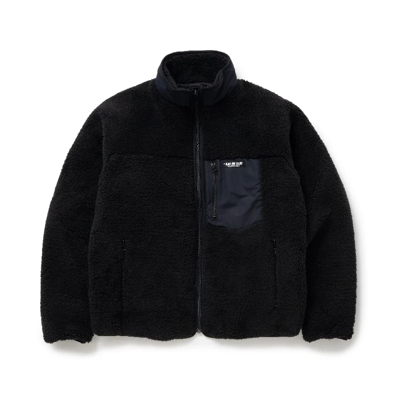 Pay Less ZIP FLEECE