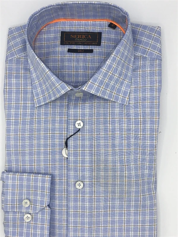 Mega Sale Serica Dress Shirts 1755102