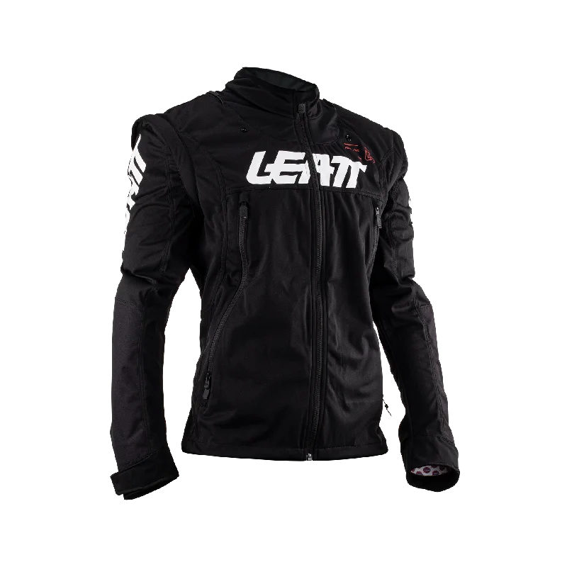 Time-Limited Offer Leatt Jacket Moto 4.5 Lite Black (502303050)