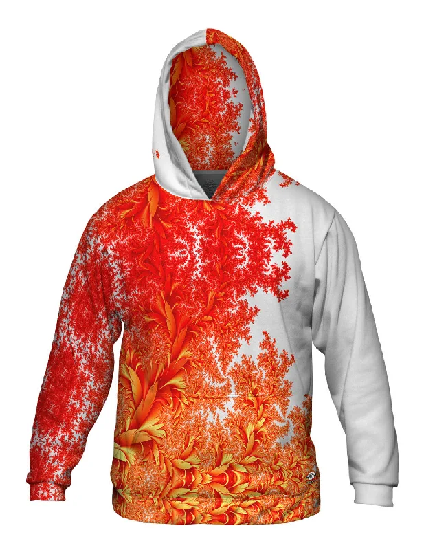 YEAR-End Clearance Flora Flowers Fractal