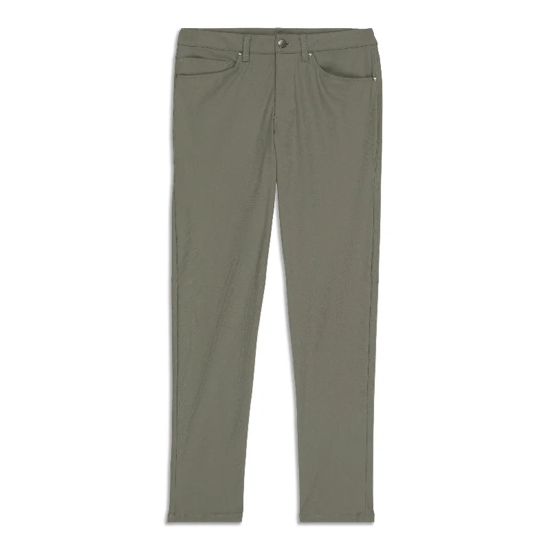Weekend Bargains to Snag ABC Slim-Fit 5 Pocket Pant - Resale