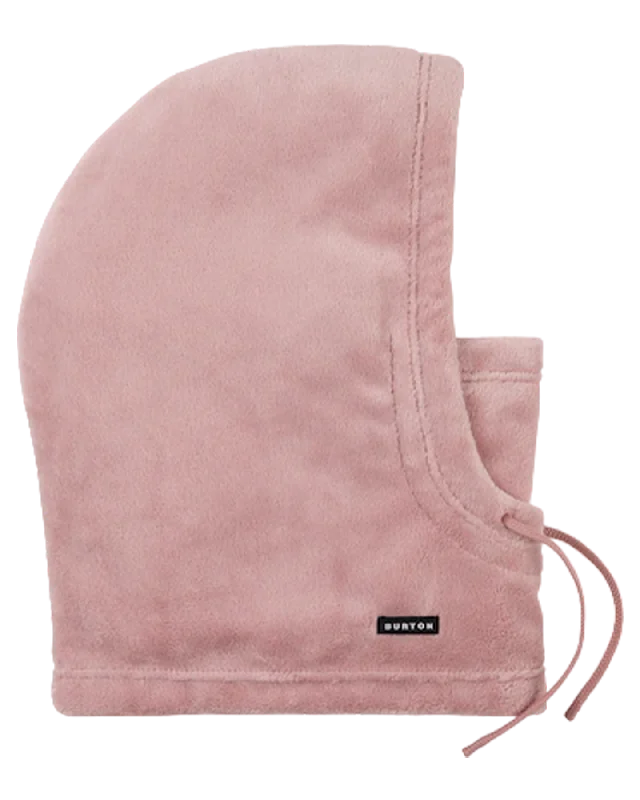 Don't Wait Burton Cora Hood - Powder Blush