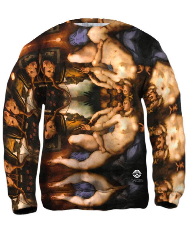 Stock Clearance Pontormo - "Venus and Cupid" (1533)