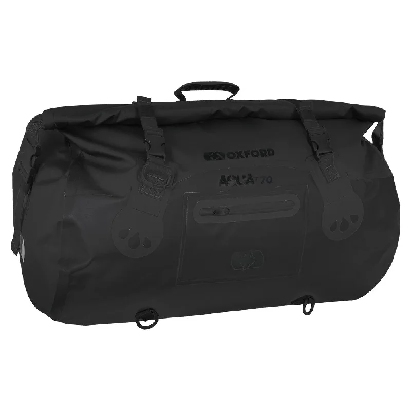 Fantastic Offers Oxford AQUA T-70 Waterproof Roll Bag