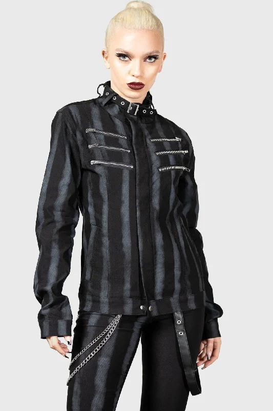 Instant Savings Reign And Roar Jacket