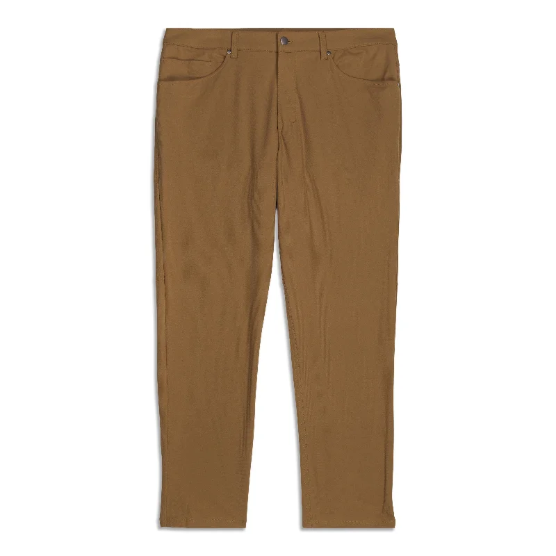 Value Deals ABC Classic-Fit 5 Pocket Pant - Resale