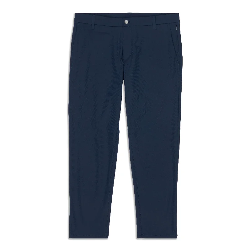 Don't Wait Commission Classic-Fit Pant - Resale