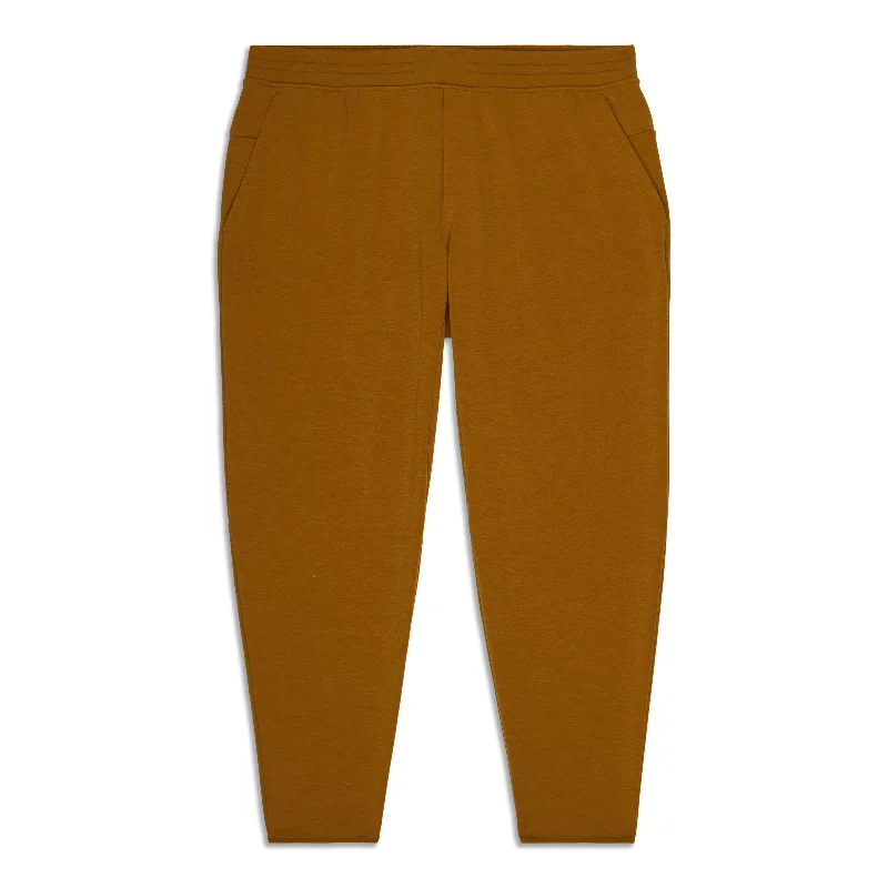 Exclusive Preview GridLiner Jogger - Resale