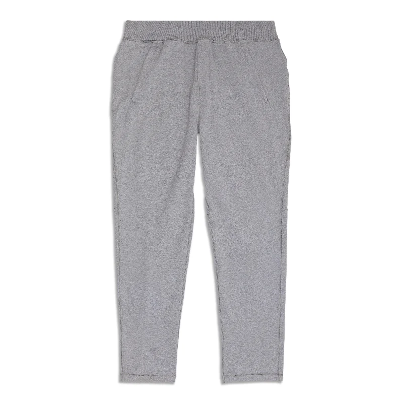 Weekend Savings Sensation Cross Cut Pant - Resale
