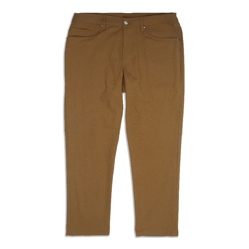 Stock Clearance ABC Classic-Fit 5 Pocket Pant 28"L - Resale