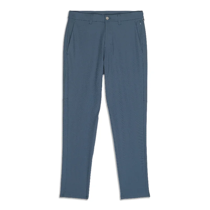 Savings Spectacular Commission Slim-Fit Pant - Resale