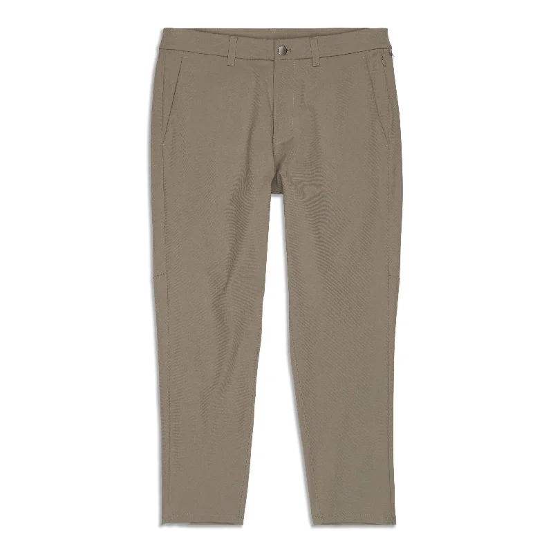 Weekend Discounts to Enjoy Commission Slim-Fit Pant - Resale