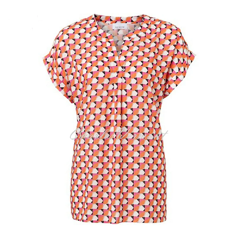 Weekend Specials to Love Just White Blouse – Style 43770