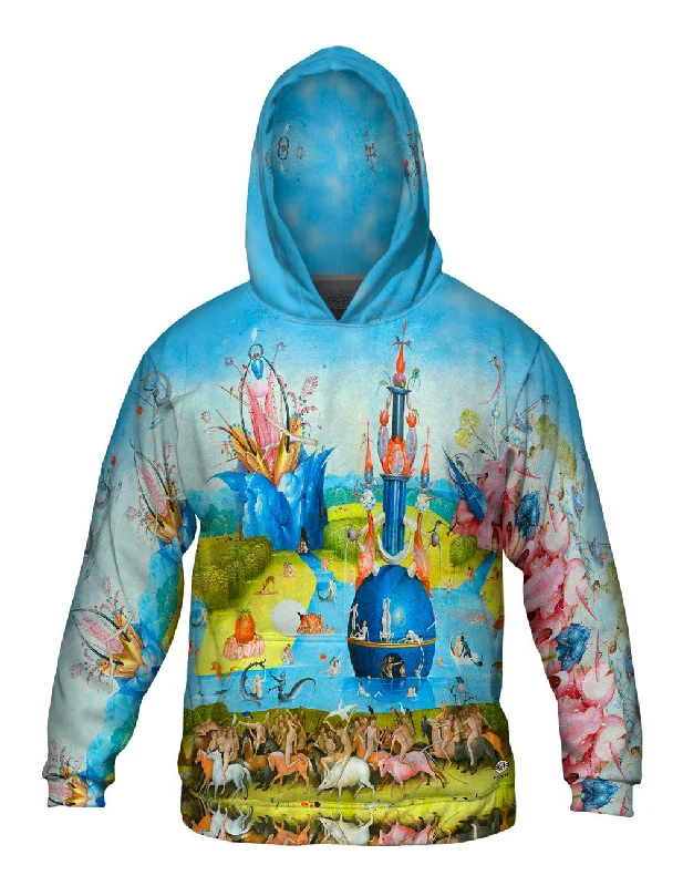 Shop Now Hieronymus Bosch "The Garden of Earthly Delights" 01