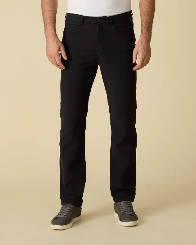 Bargain Blast CLARKSBURG ULTRA STRETCH KNIT 5-POCKET PANT