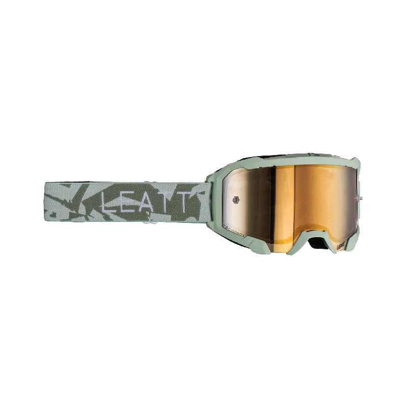 Price Rollback Leatt Goggle Velocity 4.5 Iriz Cactus Bronz UC 68% (8023020430)