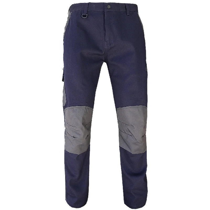 Loyalty Reward Big Bee STREET Work Pants, Knee Pocket