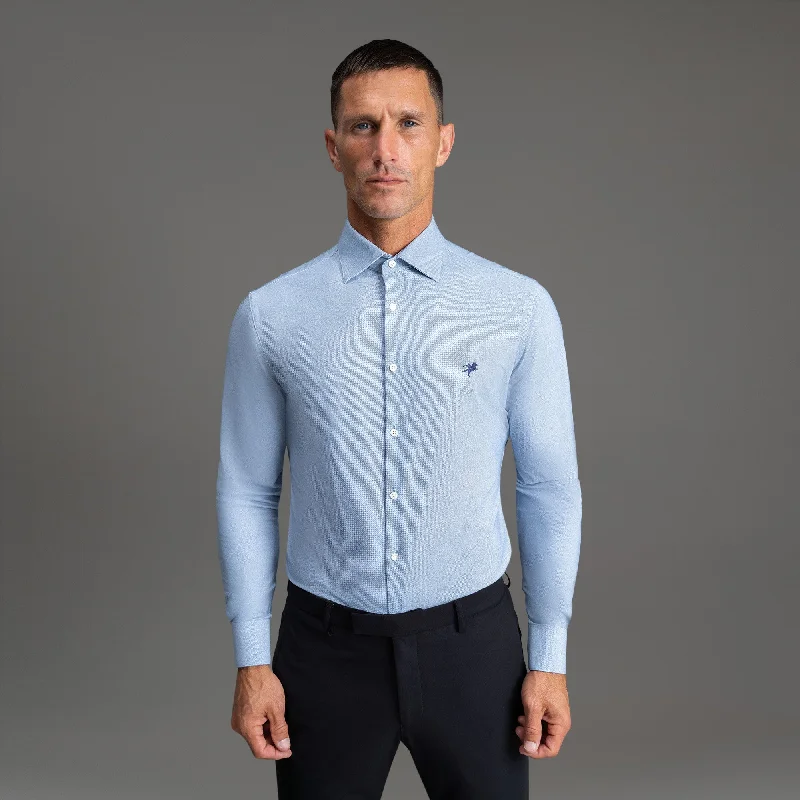 Inventory Reduction ComoTech Spread Shirt